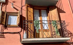 APARTAMENTO CON ENCANTO TÍPICO CERETÀ Centro